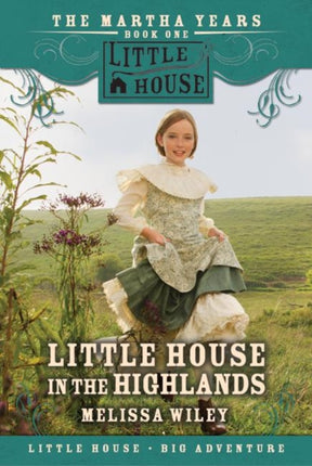 Little House In The Highlands