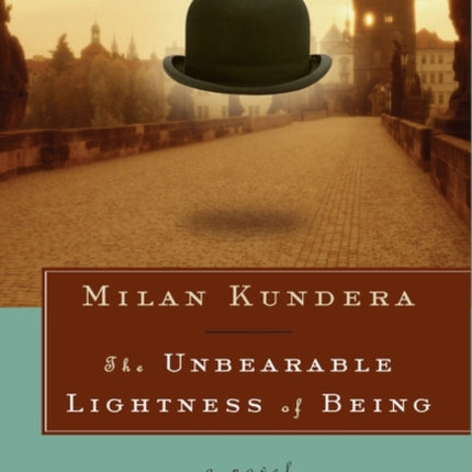 The Unbearable Lightness of Being