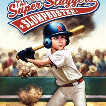 The Super Sluggers
