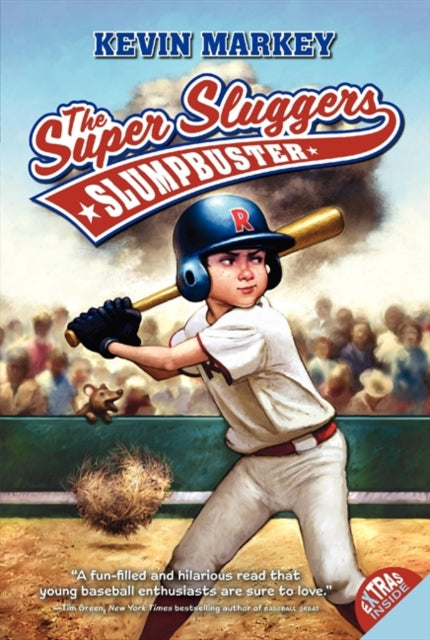 The Super Sluggers
