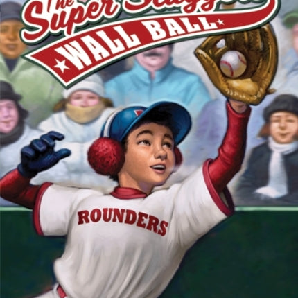 The Super Sluggers Wall Ball