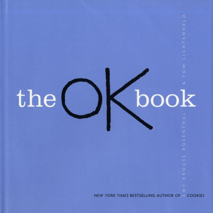 The OK Book