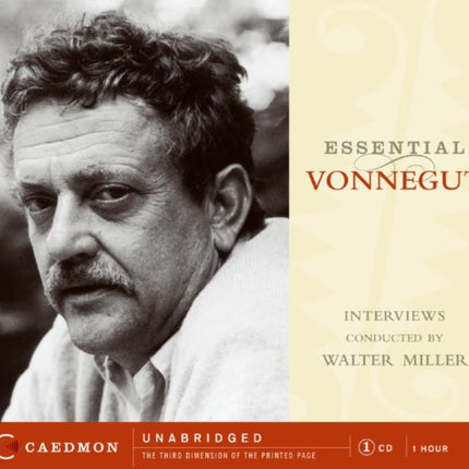 Essential Vonnegut