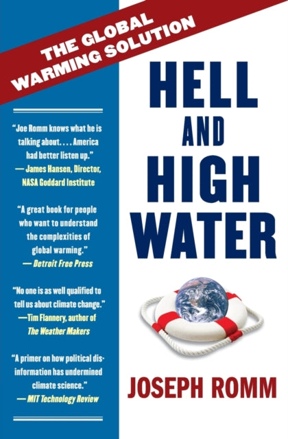 Hell and High Water