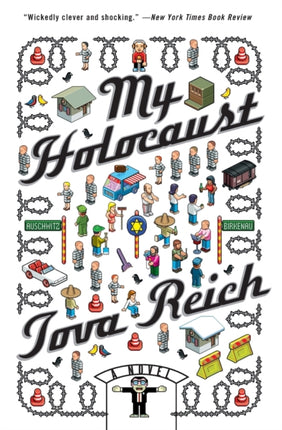 My Holocaust A Novel