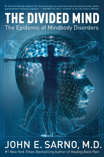 The Divided Mind: The Epidemic of Mindbody Disorders