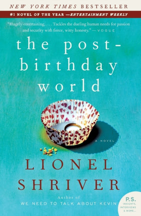 The PostBirthday World
