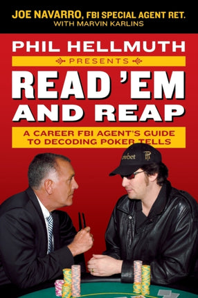 Phil Hellmuth Presents Read Em and Reap