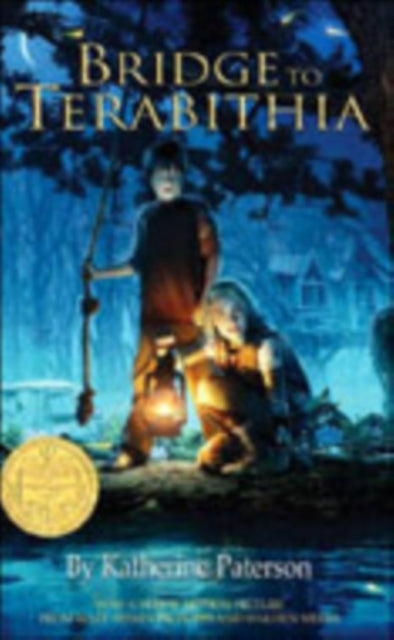 Bridge to Terabithia Movie Tie-in Edition