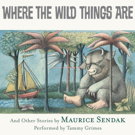 Where the Wild Things are