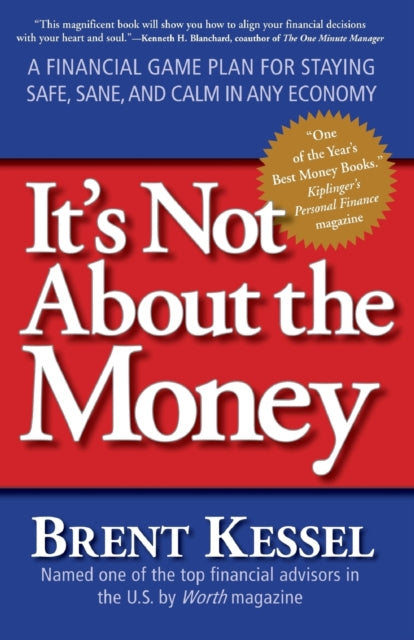 Its Not about the Money