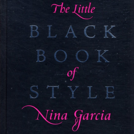 The Little Black Book of Style