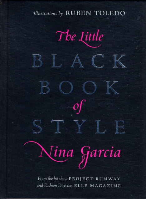 The Little Black Book of Style