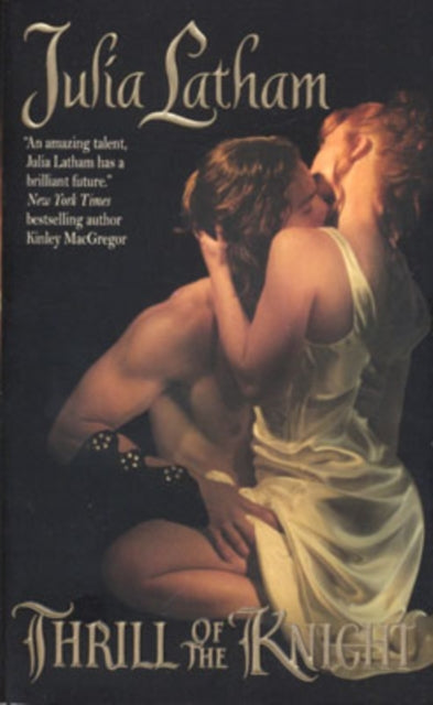 Thrill Of The Knight