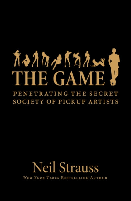 Game Penetrating the Secret Society of Pickup Artists