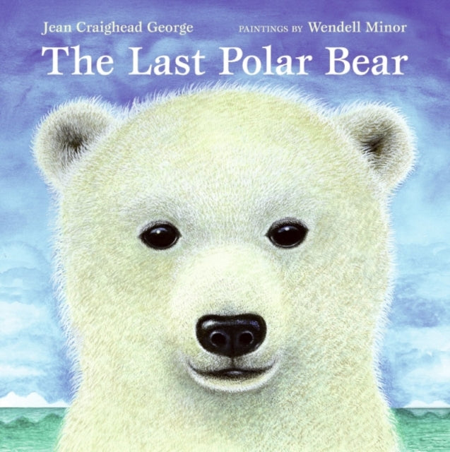 The Last Polar Bear