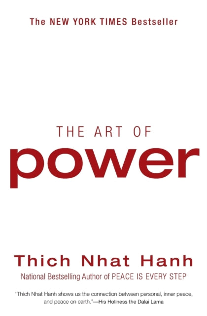 The Art of Power