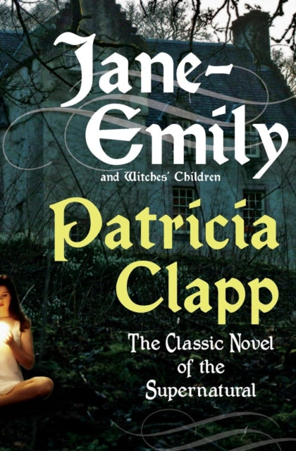 JaneEmily And Witches Children