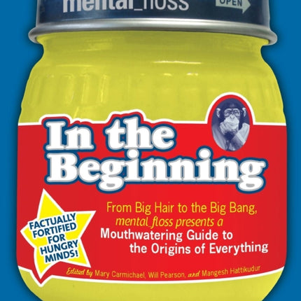 Mental Floss: In the Beginning