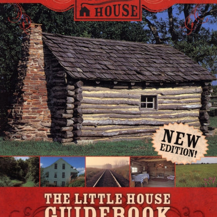 The Little House Guidebook