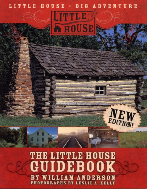 The Little House Guidebook