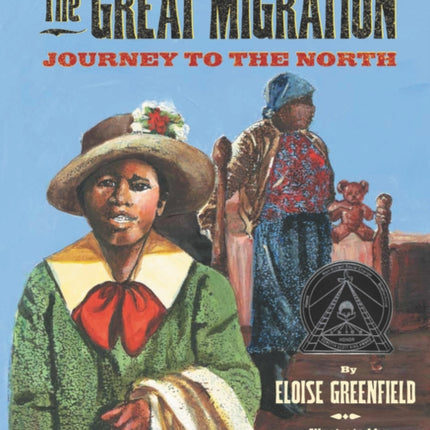 The Great Migration: Journey to the North