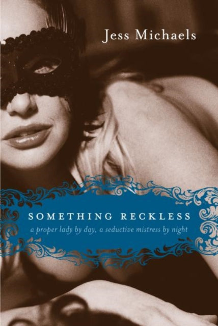 Something Reckless Avon Red 2 Albright Sisters