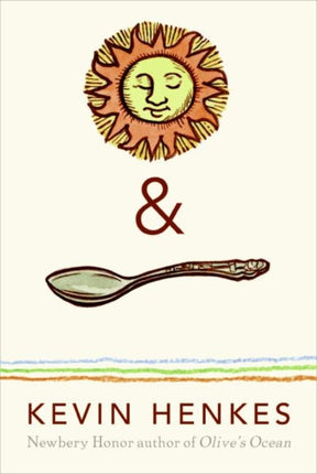 Sun  Spoon