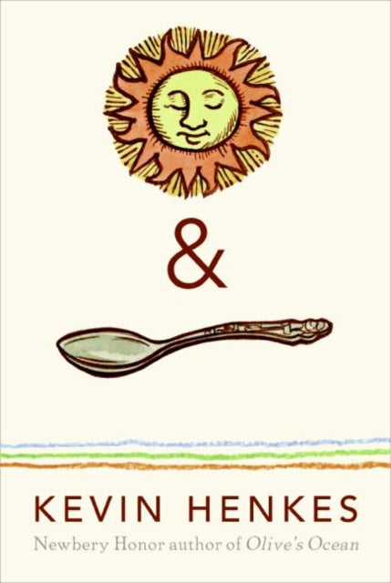 Sun  Spoon