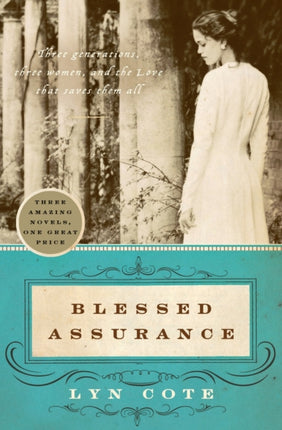 Blessed Assurance Whispers of LoveLost in His