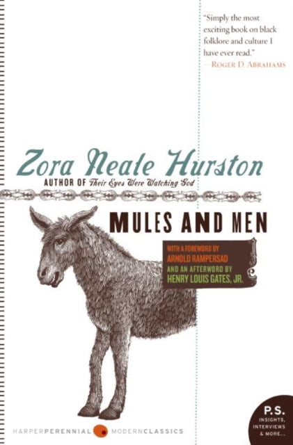 Mules and Men