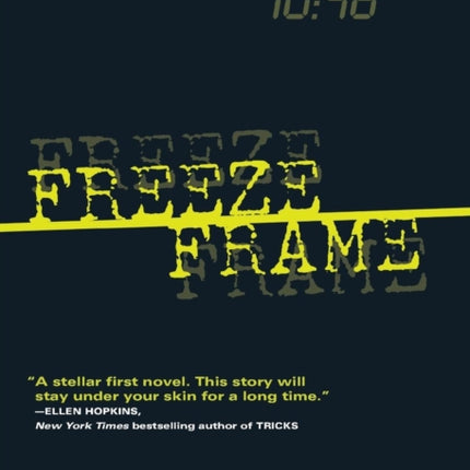 Freeze Frame