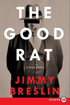 Good Rat LP The