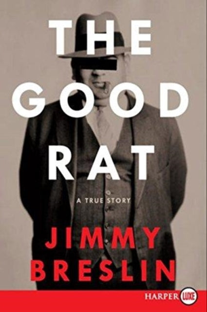 Good Rat LP The