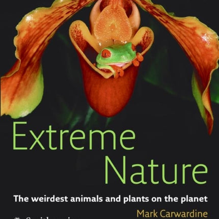 Extreme Nature