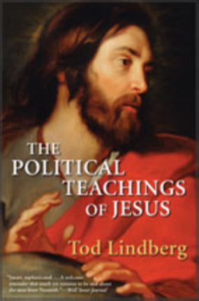 Political Teachings of Jesus