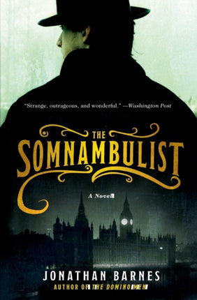 The Somnambulist