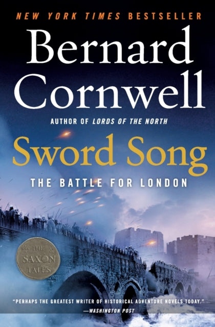 Sword Song: The Battle for London