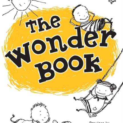 The Wonder Book