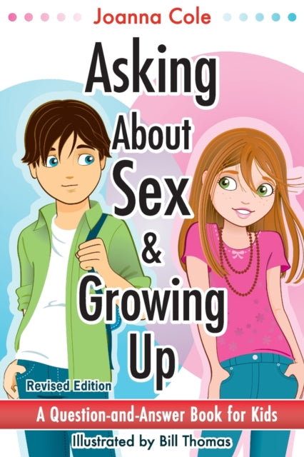 Asking About Sex  Growing Up