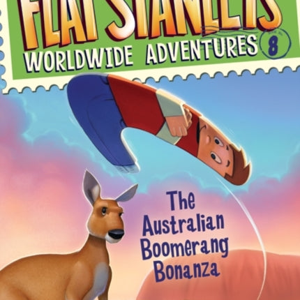 The Australian Boomerang Bonanza