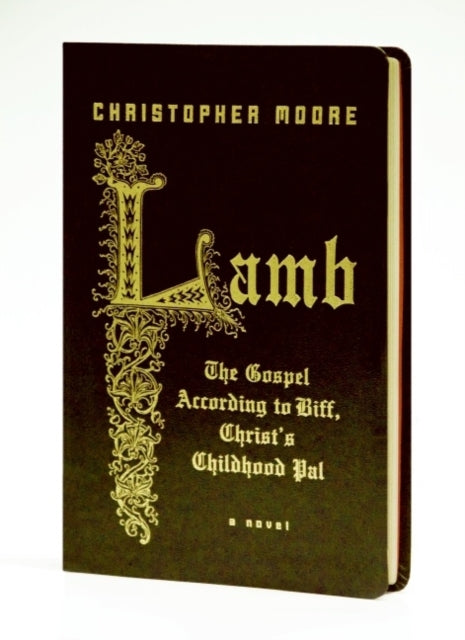 Lamb: The Gospel According to Biff, Christ's Childhood Pal