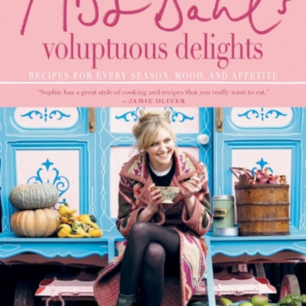 Miss Dahl's Voluptuous Delights