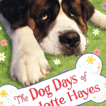 The Dog Days of Charlotte Hayes