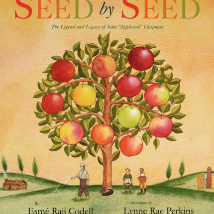 Seed by Seed