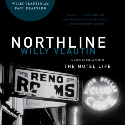 Northline With CD