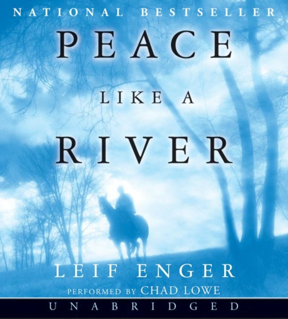 Peace Like a River