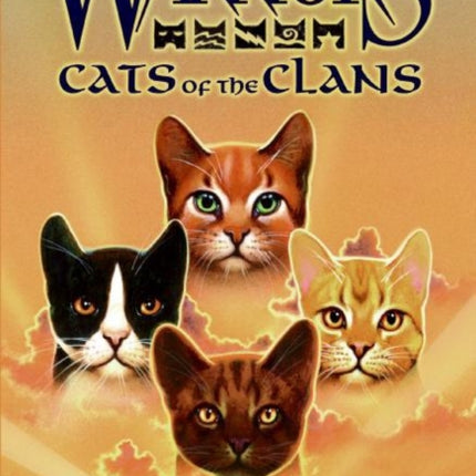 Warriors: Cats of the Clans