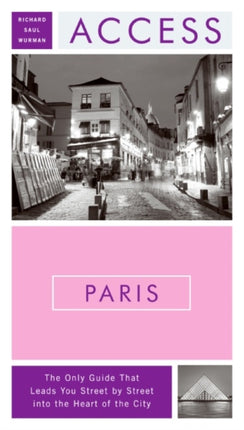 ACCESS PARIS 11th Edition