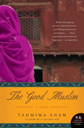 The Good Muslim